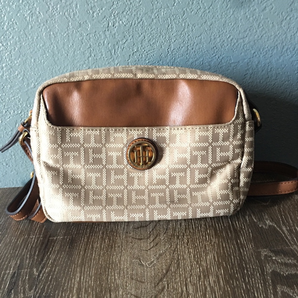 Tommy Hilfiger Woman’s Crossbody Bag
